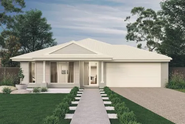 Forest Ridge Estate - Strathfieldsaye - Lot 28