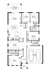 Forest Ridge Estate - Strathfieldsaye - Lot 28
