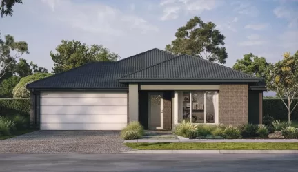 Forest Ridge Estate - Strathfieldsaye - Lot 35