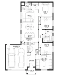 Forest Ridge Estate - Strathfieldsaye - Lot 48