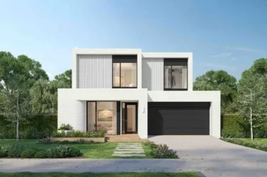 Forest Ridge Estate - Strathfieldsaye - Lot 48