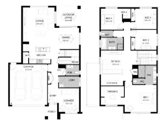 Forest Ridge Estate - Strathfieldsaye - Lot 48