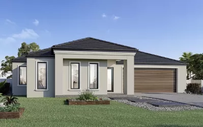 Forest Ridge Estate - Strathfieldsaye - Lot 48
