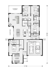 Forest Ridge Estate - Strathfieldsaye - Lot 48
