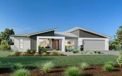 Forest Ridge Estate - Strathfieldsaye - Lot 53