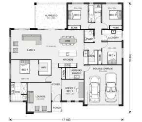 Forest Ridge Estate - Strathfieldsaye - Lot 53