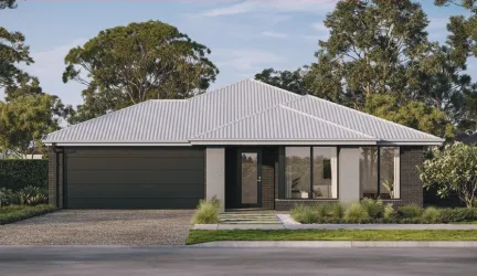 Forest Ridge Estate - Strathfieldsaye - Lot 5