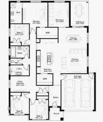 Forest Ridge Estate - Strathfieldsaye - Lot 5