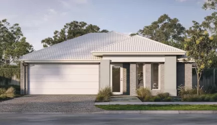 Forest Ridge Estate - Strathfieldsaye - Lot 6