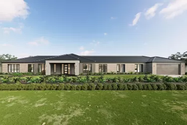 Frawleys Paddock Estate - Axe Creek - Lot 2 (TITLED) Façade