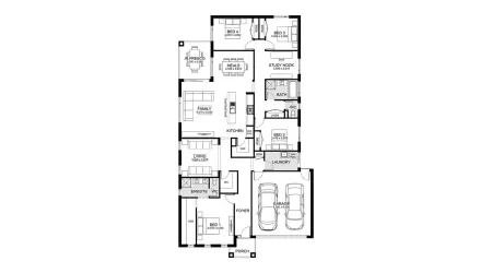 Gen Fyansford Estate - Fyansford - Lot 3312