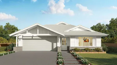 Gen Fyansford Estate - Fyansford - Lot 3413