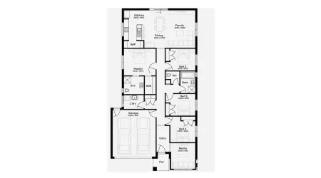 Gen Fyansford Estate - Fyansford - Lot 3520
