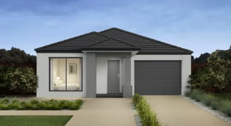 Glenlee Armstrong Creek Estate - Charlemont - Lot 1321