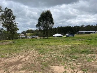 Glenlogan Rise Estate - Woodhill - Lot 69