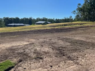 Glenlogan Rise Estate - Woodhill - Lot Lot 71