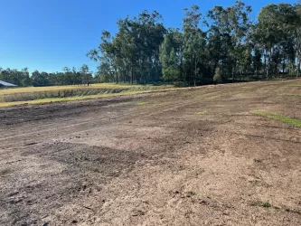 Glenlogan Rise Estate - Woodhill - Lot Lot 71