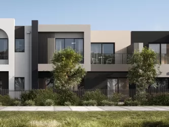 Glenvill Homes at Alira Estate - Berwick - Lot 5141