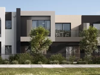 Glenvill Homes at Alira Estate - Berwick - Lot 5144