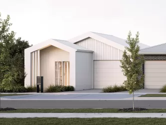 Glenvill Homes at Armstrong Estate – Liora Release - Mount Duneed - Lot 3305