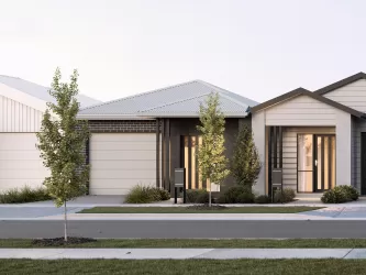 Glenvill Homes at Armstrong Estate – Liora Release - Mount Duneed - Lot 3306