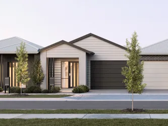 Glenvill Homes at Armstrong Estate – Liora Release - Mount Duneed - Lot 3307