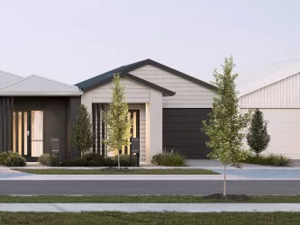 Glenvill Homes at Armstrong Estate – Liora Release - Mount Duneed - Lot 3309