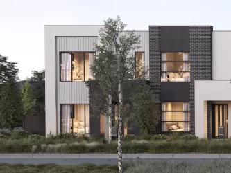 Glenvill Homes at Ashbury Estate – Horizon Release - Armstrong Creek - Lot 2919