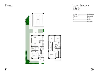 Glenvill Homes at Ashbury Estate – Horizon Release - Armstrong Creek - Lot 2919