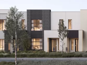 Glenvill Homes at Ashbury Estate – Horizon Release - Armstrong Creek - Lot 2920