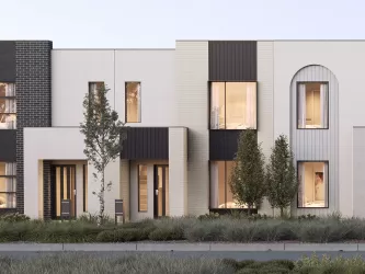 Glenvill Homes at Ashbury Estate – Horizon Release - Armstrong Creek - Lot 2921