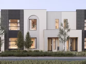 Glenvill Homes at Ashbury Estate – Horizon Release - Armstrong Creek - Lot 2924