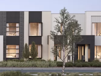 Glenvill Homes at Ashbury Estate – Horizon Release - Armstrong Creek - Lot 2926