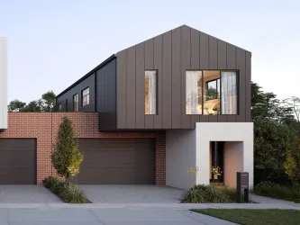 Glenvill Homes at Rathdowne Estate – Holloway Release - Wollert - Lot 2540