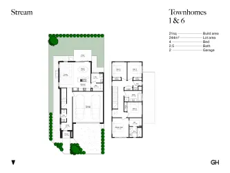 Glenvill Homes at Rathdowne Estate – Holloway Release - Wollert - Lot 2540
