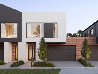 Glenvill Homes at Rathdowne Estate – Holloway Release - Wollert - Lot 2541