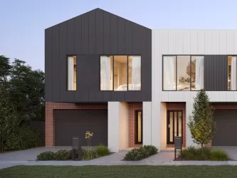 Glenvill Homes at Rathdowne Estate – Holloway Release - Wollert - Lot 2542