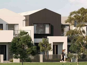 Glenvill Homes at Stockland Banksia - Armstrong Creek - Lot 649