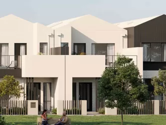 Glenvill Homes at Stockland Banksia - Armstrong Creek - Lot 650