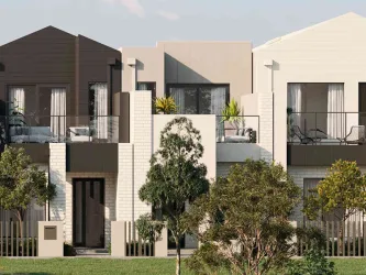 Glenvill Homes at Stockland Banksia - Armstrong Creek - Lot 652