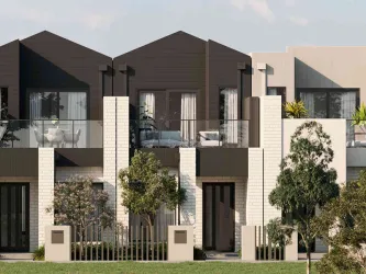 Glenvill Homes at Stockland Banksia - Armstrong Creek - Lot 653