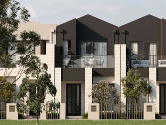 Glenvill Homes at Stockland Banksia - Armstrong Creek - Lot 654