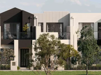 Glenvill Homes at Stockland Banksia - Armstrong Creek - Lot 655