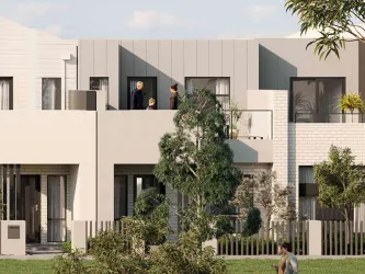 Glenvill Homes at Stockland Banksia - Armstrong Creek - Lot 656