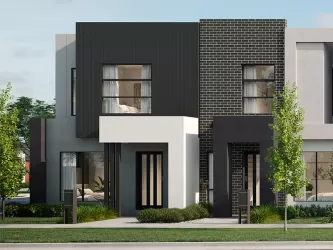 Glenvill Homes at Stockland Minta - Berwick - Lot 9016
