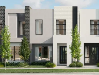 Glenvill Homes at Stockland Minta - Berwick - Lot 9018