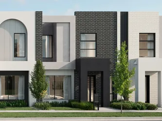Glenvill Homes at Stockland Minta - Berwick - Lot 9020