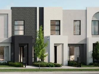 Glenvill Homes at Stockland Minta - Berwick - Lot 9021