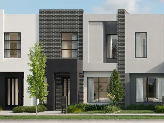 Glenvill Homes at Stockland Minta - Berwick - Lot 9023