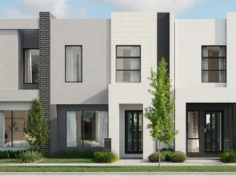 Glenvill Homes at Stockland Minta - Berwick - Lot 9024